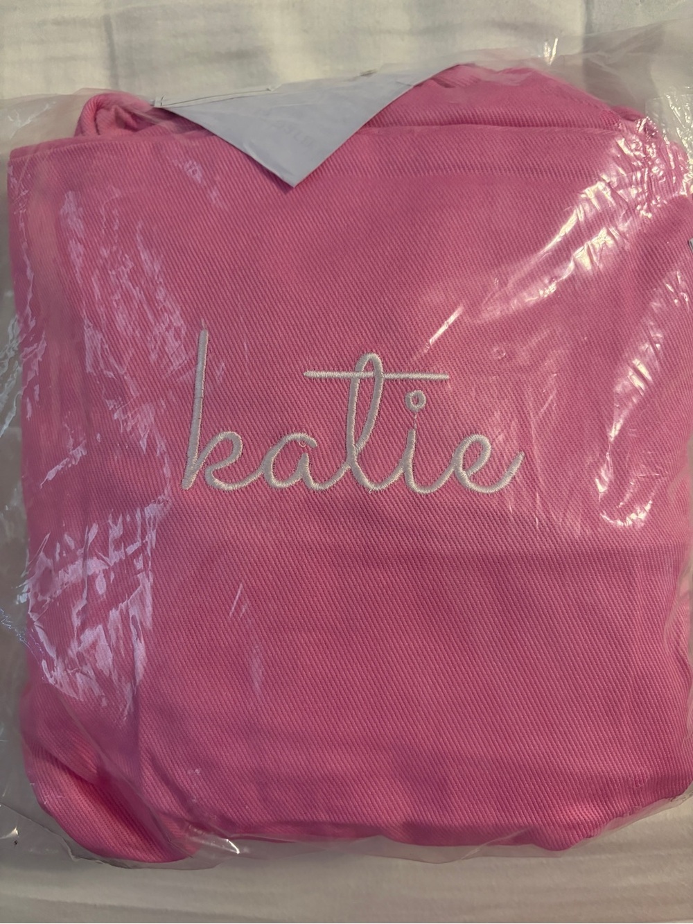 “Katie” My FIRST Anywhere Chair Cover